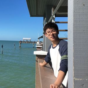 Meet your Posher, Samuel